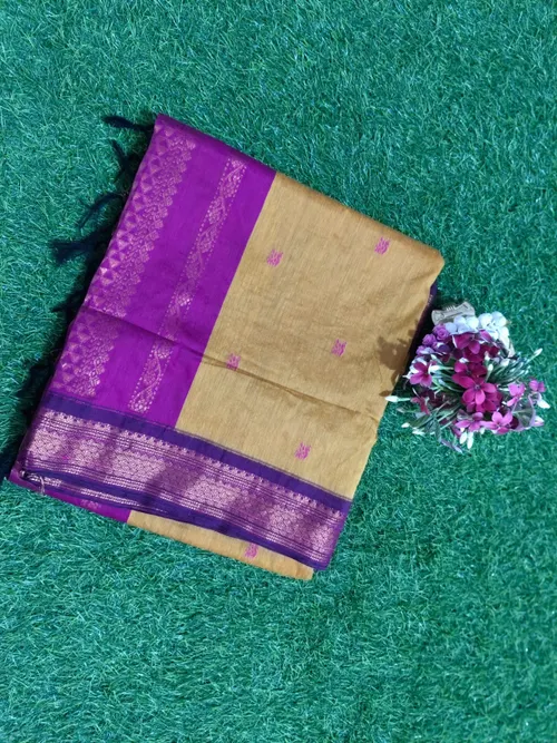 KALYANI COTTON BUTTA
